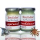 Luxurious Woodsy Set - Soy Candles 45g